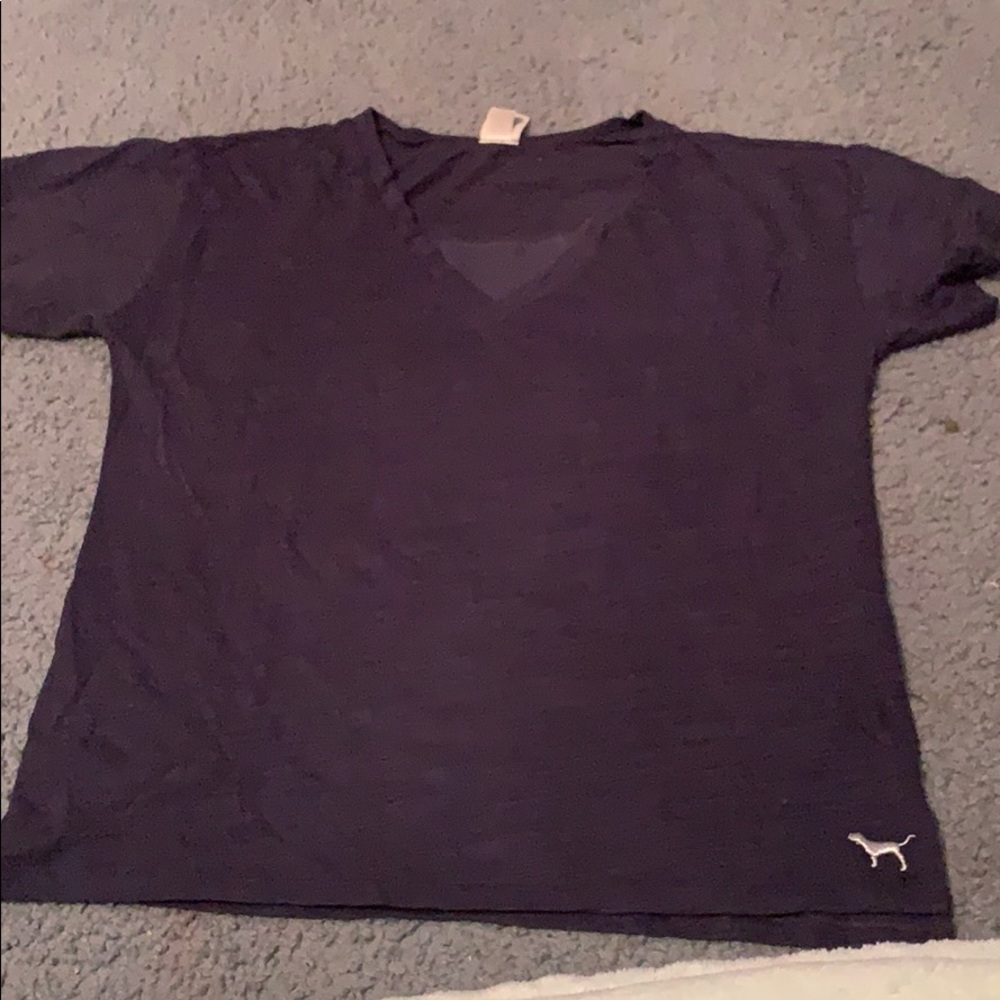 PINK T-shirt